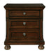 Porter Nightstand - Gate FurnitureNightstand