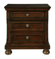 Porter Nightstand - Lara FurnitureNightstand