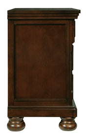 Porter Nightstand - Lara FurnitureNightstand
