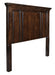 Porter Queen Panel Headboard - Gate FurniturePieces