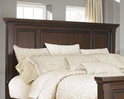 Porter Queen Panel Headboard - Lara FurniturePieces