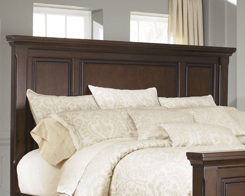 Porter Queen Panel Headboard - Lara FurniturePieces