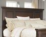 Porter Queen Panel Headboard - Gate FurniturePieces