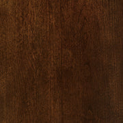 Porter Rustic Brown King Panel Storage Bed - B697B44