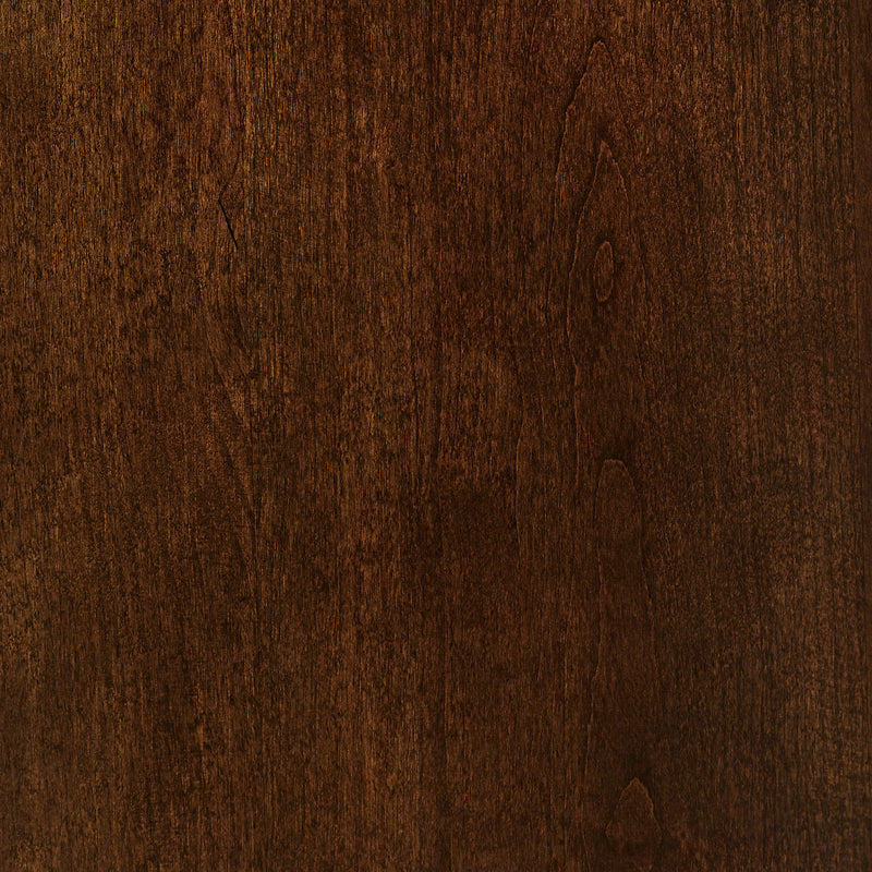 Porter Rustic Brown King Panel Storage Bed - B697B44