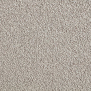 Portland Boucle Upholstered Sleeper Sofa Bed Latte - 350142