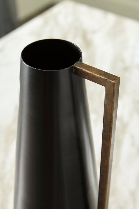 Pouderbell Vase - Gate FurnitureVase