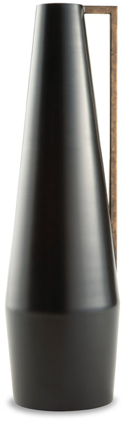Pouderbell Vase - Gate FurnitureVase