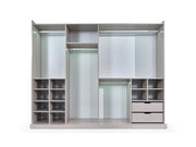 Prag Bedroom Set - Bedroom Sets