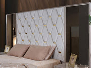 Prag Bedroom Set - Bedroom Sets