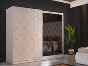 Prag Bedroom Set - Bedroom Sets