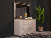 Prag Bedroom Set - Bedroom Sets