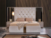 Prag Bedroom Set - Bedroom Sets