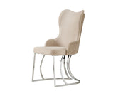 Prag Diningroom (Dining Chair & Dining Table) - For 10 People - 115-PRA-SET-10
