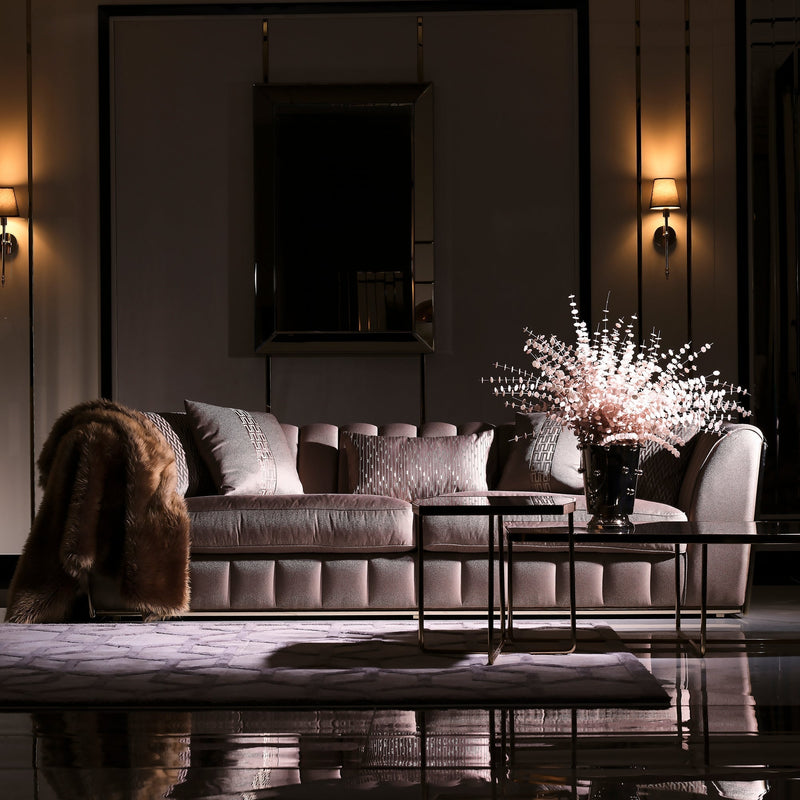 Prag Living Room Set - Living Room Sets