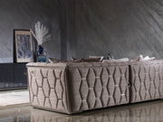 Prag Living Room Set - Living Room Sets