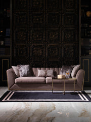 Prag Living Room Set - Living Room Sets