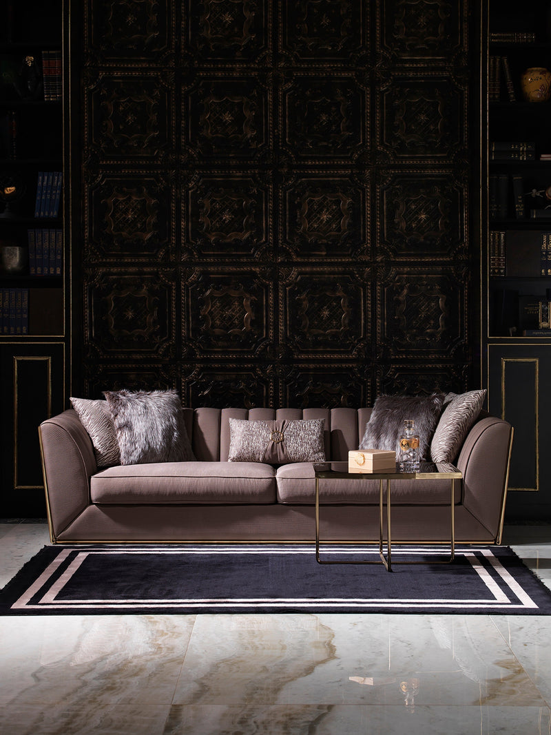Prag Living Room Set - Living Room Sets