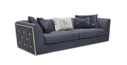 Prag Living Room Set - Living Room Sets