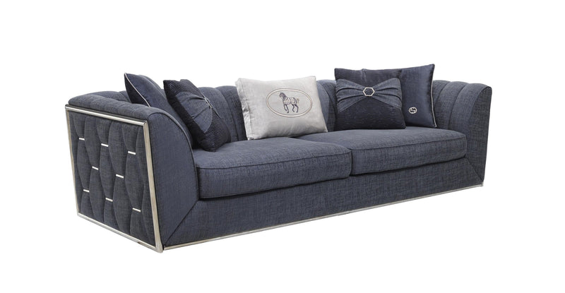 Prag Living Room Set - Living Room Sets