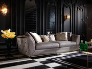 Prag Living Room Set - Living Room Sets