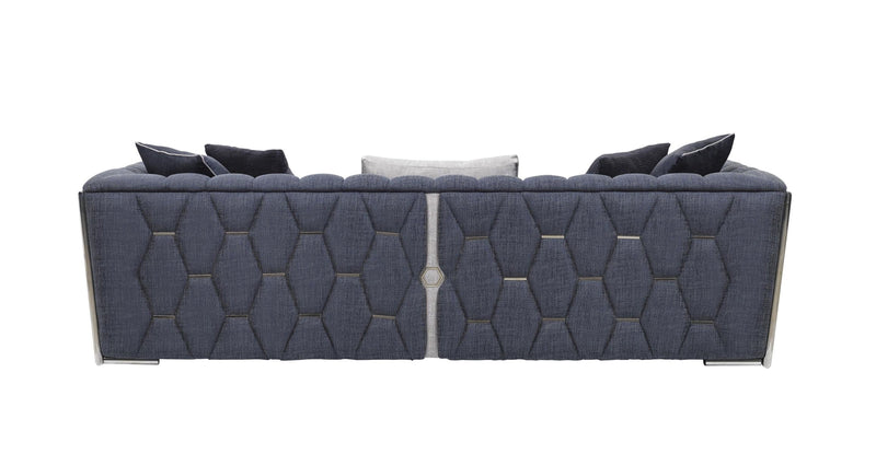 Prag Living Room Set - Living Room Sets