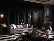 Prag Living Room Set - Living Room Sets