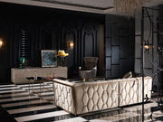Prag Living Room Set - Living Room Sets