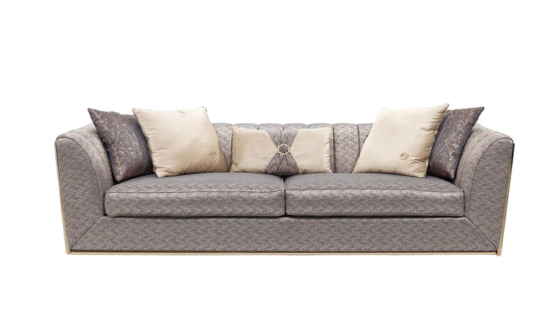 Prag Living Room Set - Living Room Sets