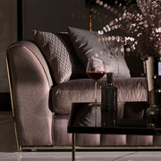 Prag Living Room Set - Living Room Sets