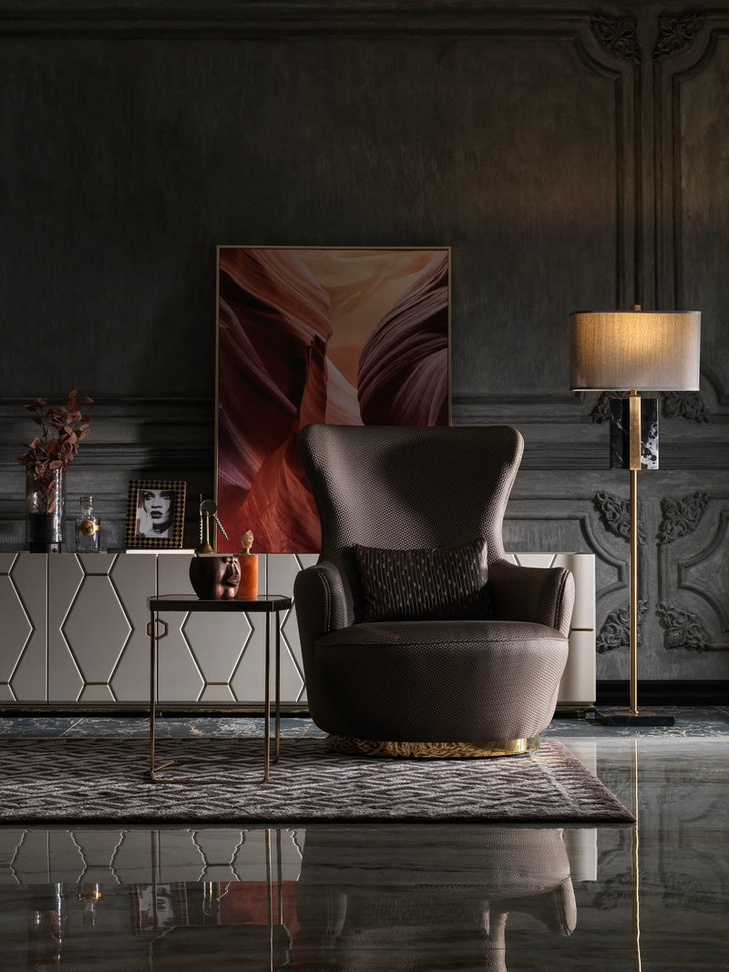 Prag Living Room Set - Living Room Sets