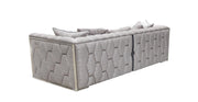 Prag Living Room Set - Living Room Sets
