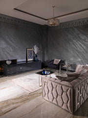 Prag Living Room Set - Living Room Sets