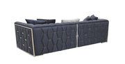 Prag Living Room Set - Living Room Sets