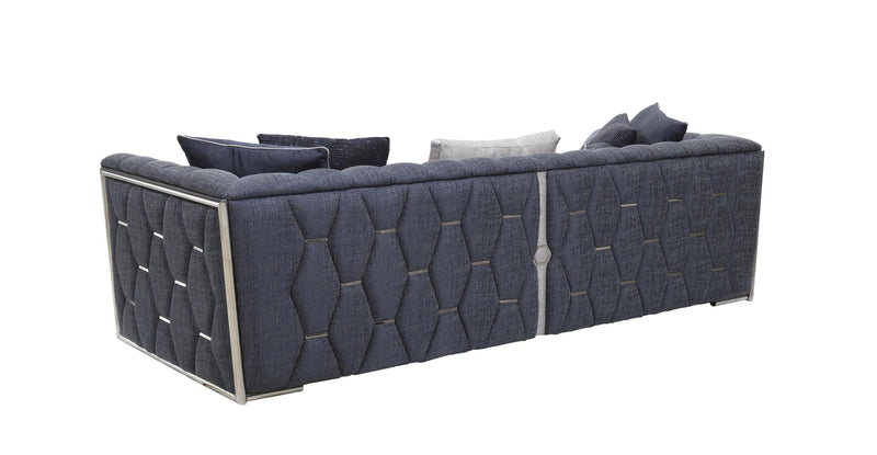 Prag Living Room Set - Living Room Sets