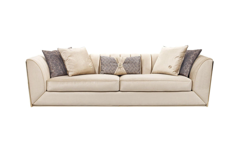 Prag Living Room Set - Living Room Sets