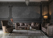 Prag Living Room Set - Living Room Sets