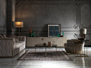 Prag Living Room Set - Living Room Sets