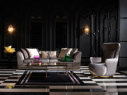 Prag Living Room Set - Living Room Sets