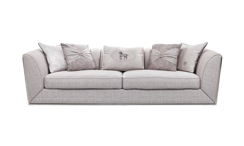 Prag Living Room Set - Living Room Sets