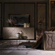 Prag Living Room Set - Living Room Sets