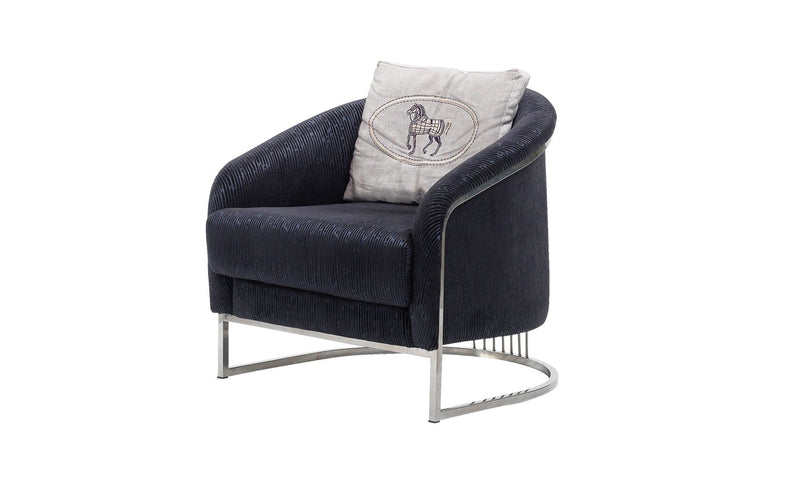 Prag Living Room Set - Living Room Sets