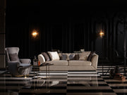 Prag Living Room Set - Living Room Sets