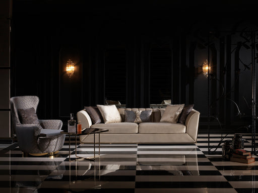 Prag Living Room Set - Living Room Sets