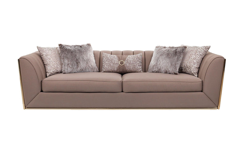 Prag Living Room Set - Living Room Sets