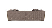 Prag Living Room Set - Living Room Sets