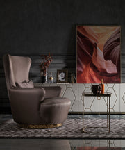 Prag Living Room Set - Living Room Sets