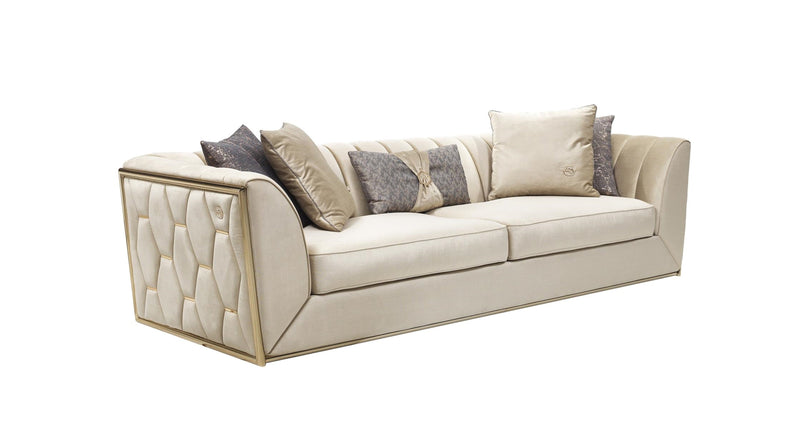 Prag Living Room Set - Living Room Sets