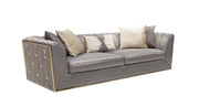 Prag Living Room Set - Living Room Sets