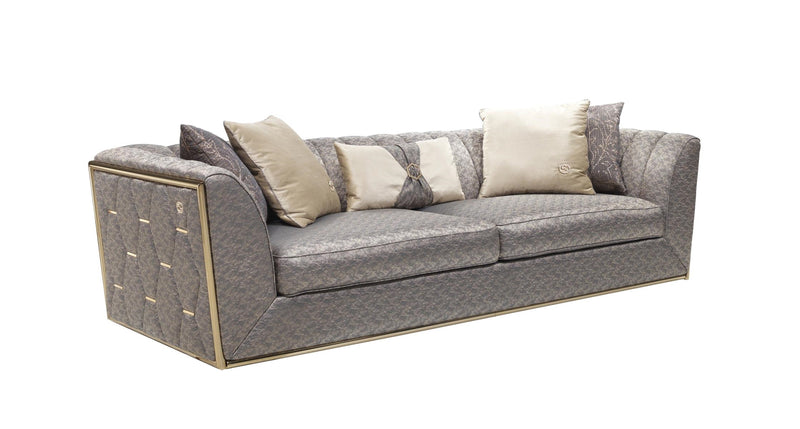 Prag Living Room Set - Living Room Sets